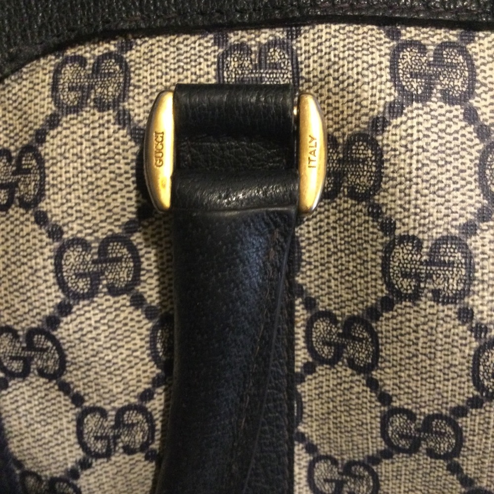 Gucci Boston Free wallet - Picture 11 of 16
